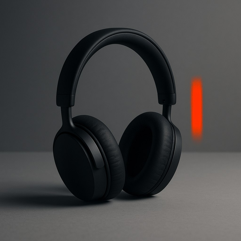 Наушники Sony WH-1000XM5 — купить на маркетплейсе электроники Neobus (Необус)